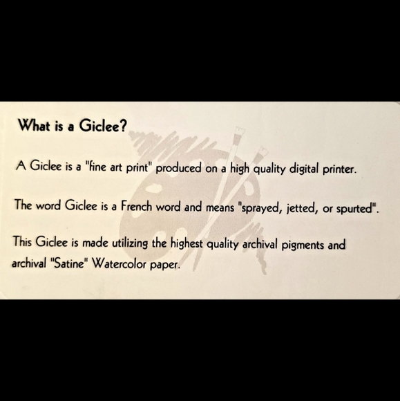 Dalmatian Patriotic Flag Old Fire Station 1 Truck Giclee Fine Art Print, Lim Ed - Picture 14 of 14